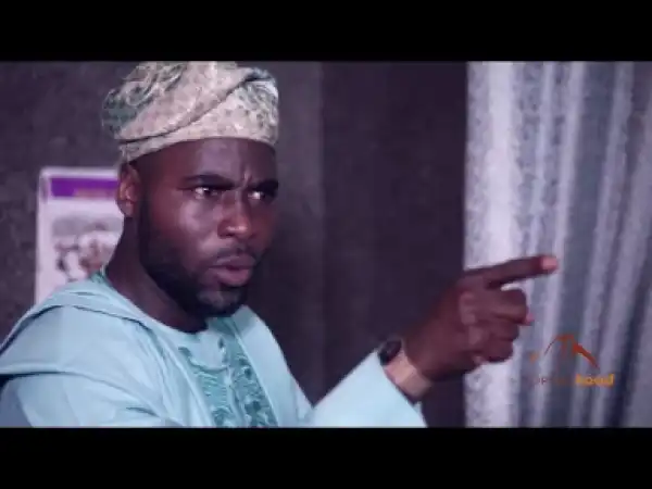 Iyalenu (2019)